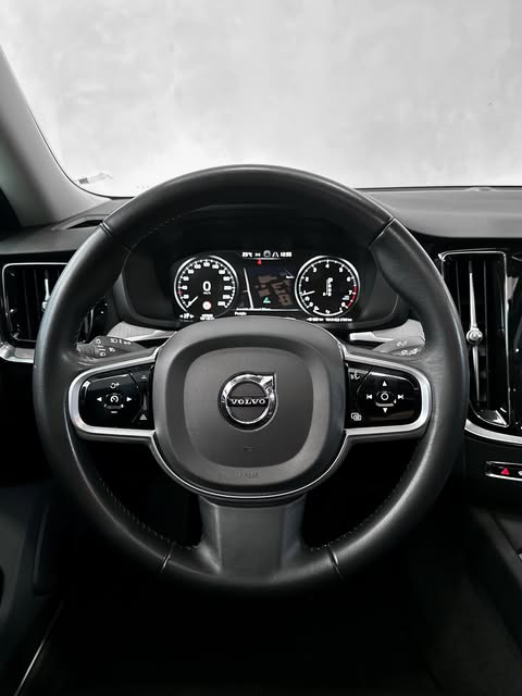 VOLVO S60 T5 INSCRIPTION - Imagem 8