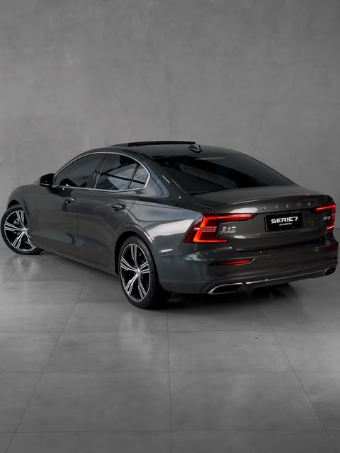 VOLVO S60 T5 INSCRIPTION - Imagem 10