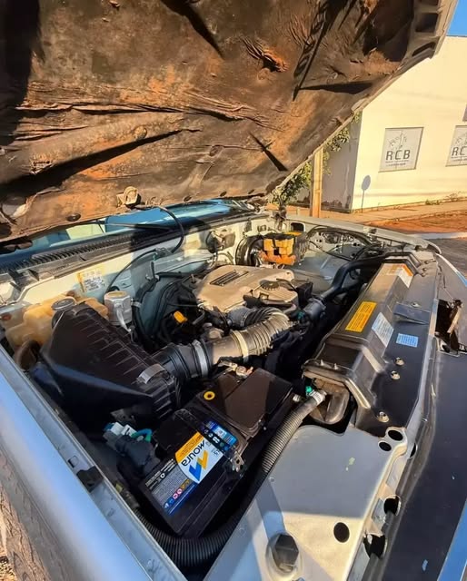CHEVROLET SILVERADO - Imagem 17