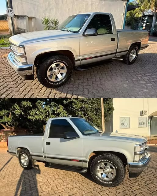 CHEVROLET SILVERADO - Imagem 7