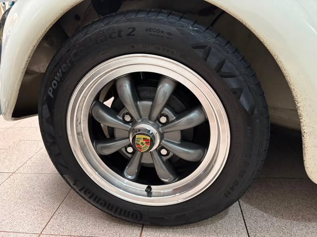 VOLKSWAGEN FUSCA - Imagem 13