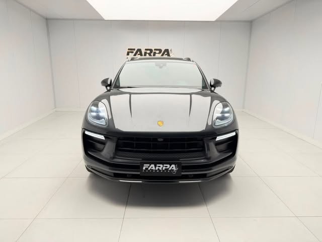 PORSCHE MACAN 2.0 TURBO - Imagem 2