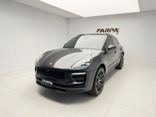 PORSCHE MACAN 2.0 TURBO - Imagem 3