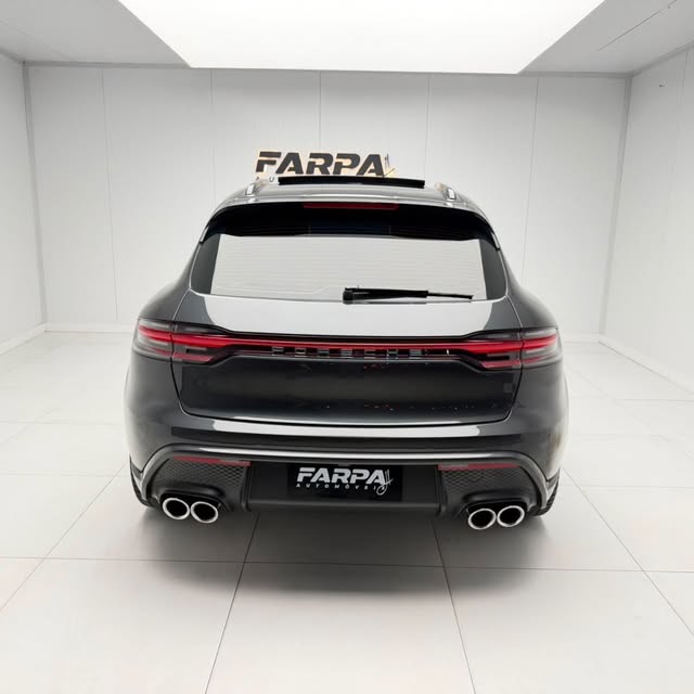 PORSCHE MACAN 2.0 TURBO - Imagem 5