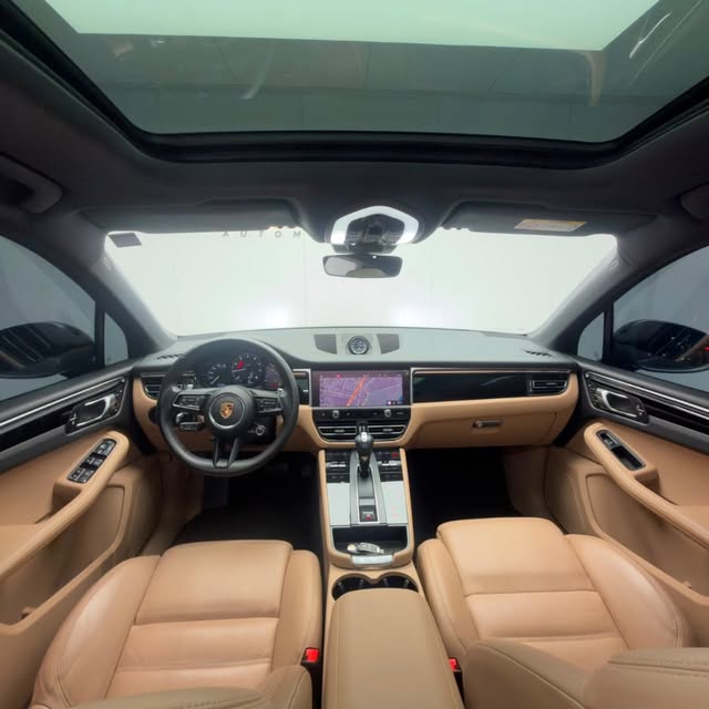 PORSCHE MACAN 2.0 TURBO - Imagem 10