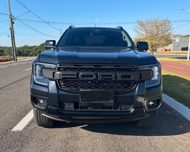 FORD RANGER LIMITED+ - Imagem 2