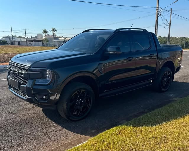 FORD RANGER LIMITED+ - Imagem 3
