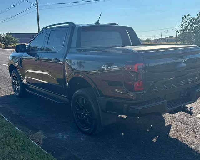FORD RANGER LIMITED+ - Imagem 5