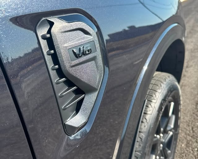 FORD RANGER LIMITED+ - Imagem 6