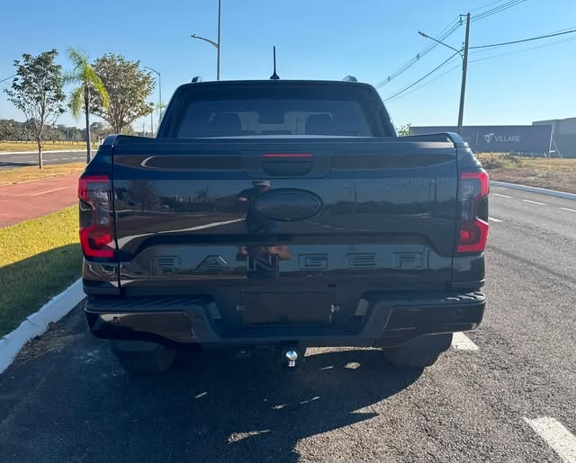 FORD RANGER LIMITED+ - Imagem 7