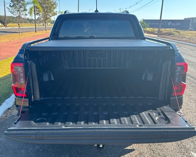 FORD RANGER LIMITED+ - Imagem 8