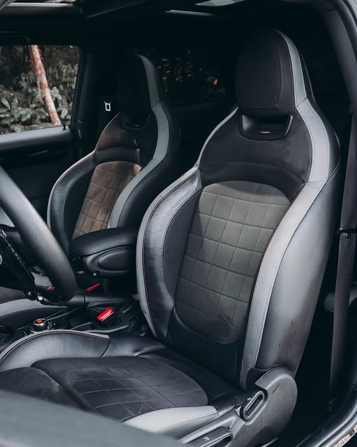 MINI COOPER JCW - Imagem 7