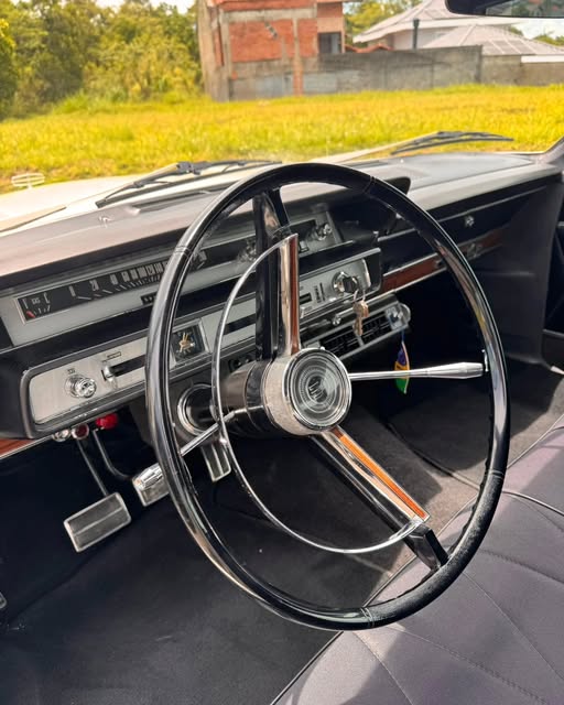 FORD LANDAU LTD - Imagem 13