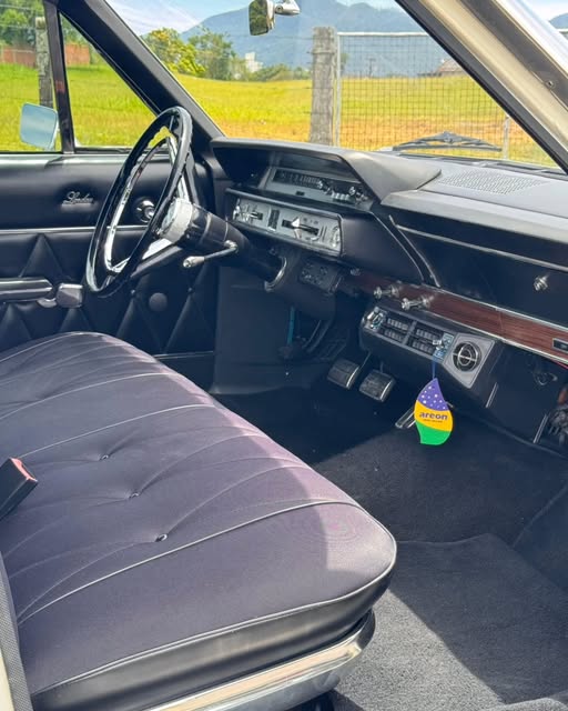 FORD LANDAU LTD - Imagem 14