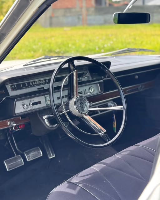 FORD LANDAU LTD - Imagem 15