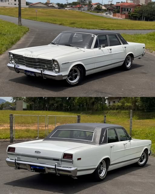 FORD LANDAU LTD - Imagem 3