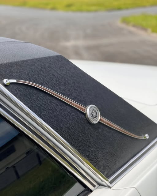 FORD LANDAU LTD - Imagem 10