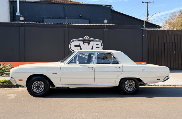 DODGE DART - Imagem 1