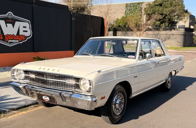 DODGE DART - Imagem 2