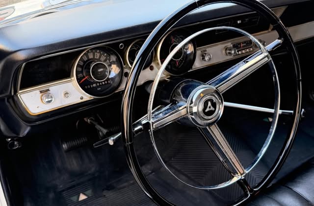 DODGE DART - Imagem 16