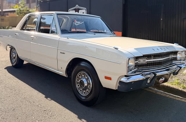 DODGE DART - Imagem 3