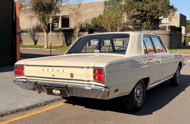DODGE DART - Imagem 4