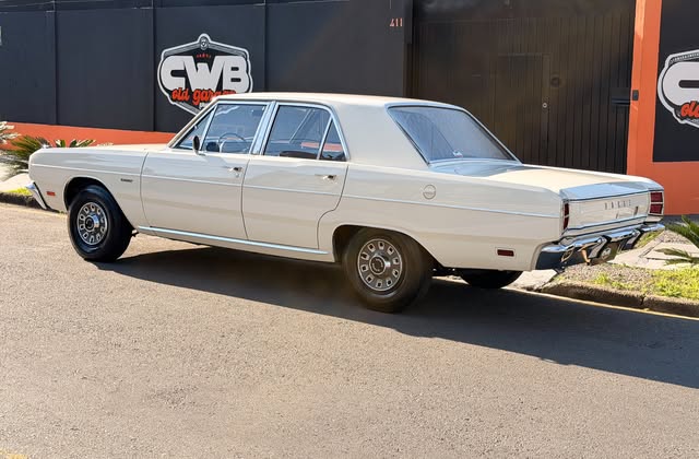DODGE DART - Imagem 5