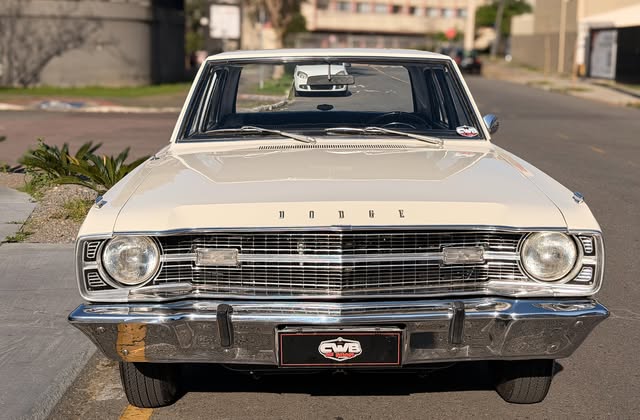 DODGE DART - Imagem 6