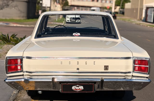 DODGE DART - Imagem 7