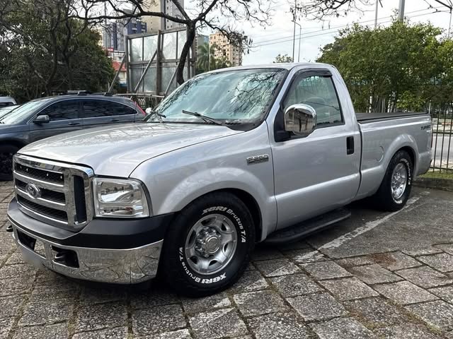 FORD F-250 XL-L - Imagem 1