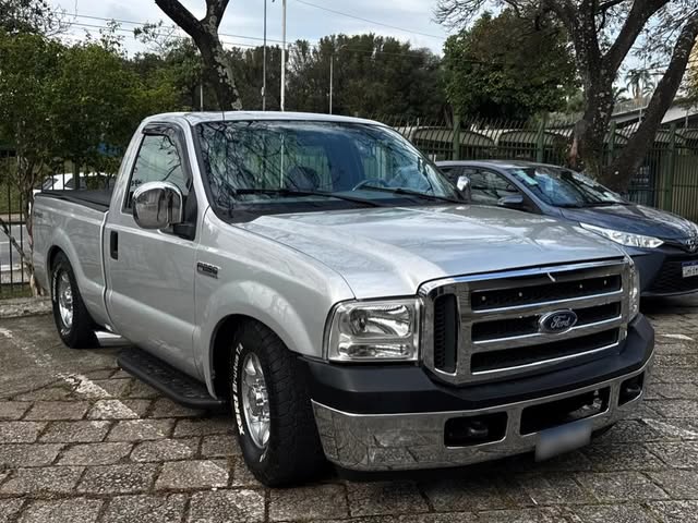 FORD F-250 XL-L - Imagem 2