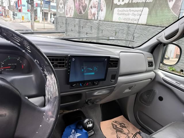 FORD F-250 XL-L - Imagem 12