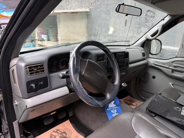 FORD F-250 XL-L - Imagem 14