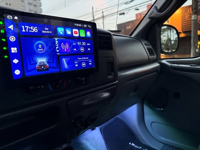 FORD F-250 XL-L - Imagem 17