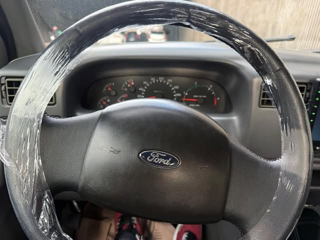 FORD F-250 XL-L - Imagem 18
