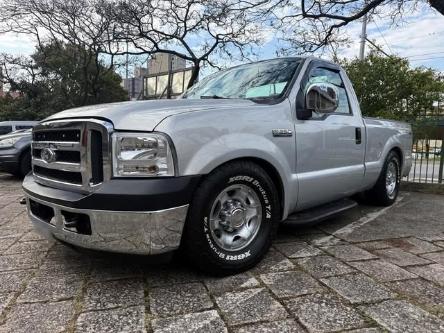 FORD F-250 XL-L - Imagem 3