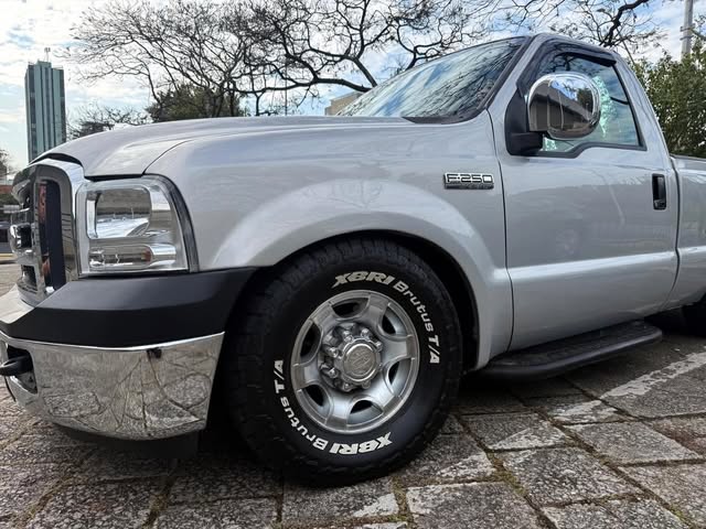 FORD F-250 XL-L - Imagem 4