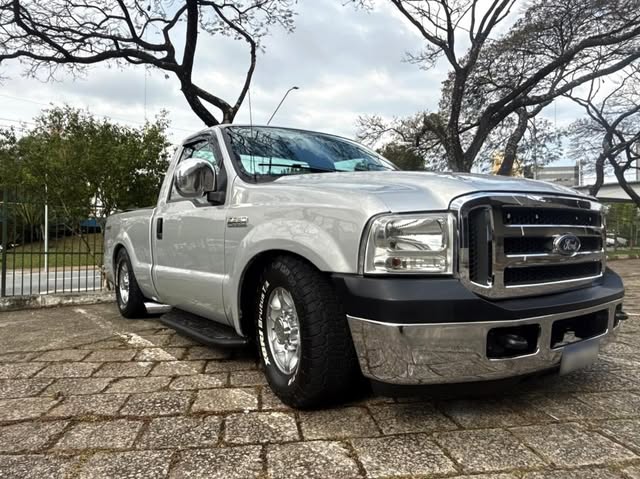 FORD F-250 XL-L - Imagem 5