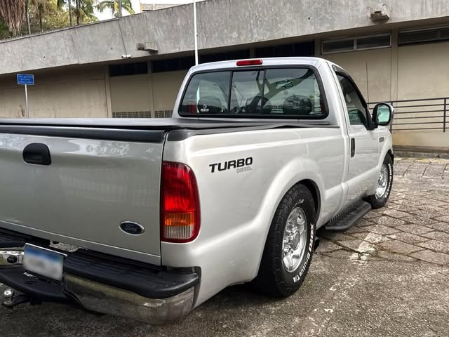 FORD F-250 XL-L - Imagem 6