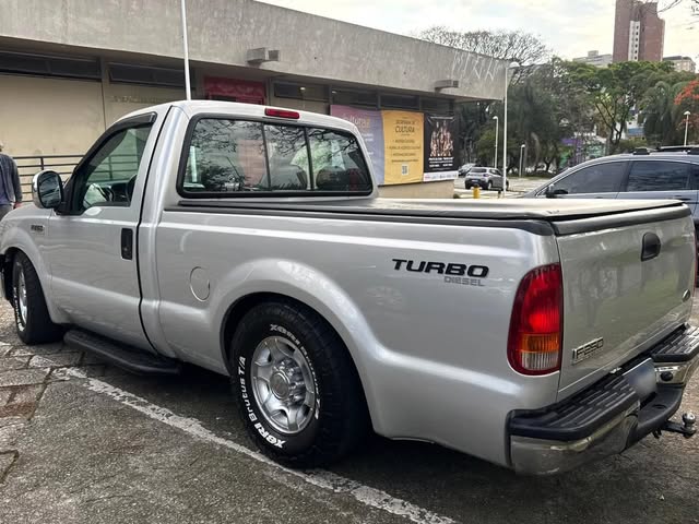 FORD F-250 XL-L - Imagem 7