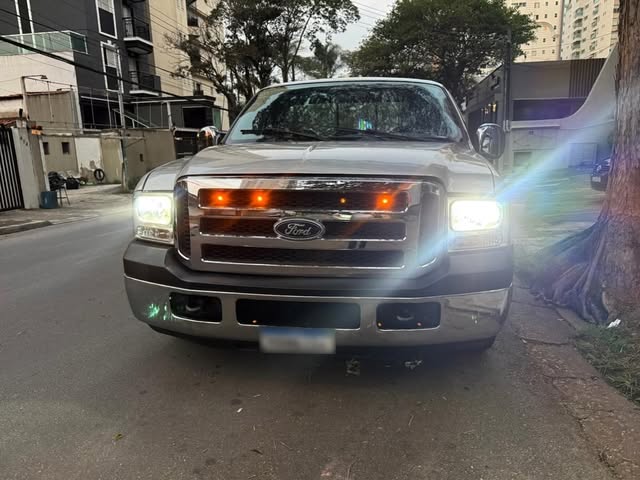 FORD F-250 XL-L - Imagem 8
