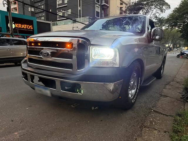 FORD F-250 XL-L - Imagem 9