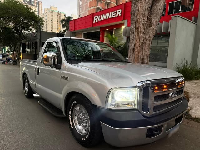 FORD F-250 XL-L - Imagem 10