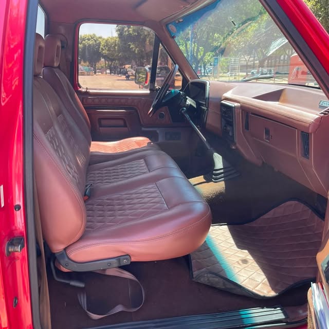 FORD F-1000 - Imagem 11