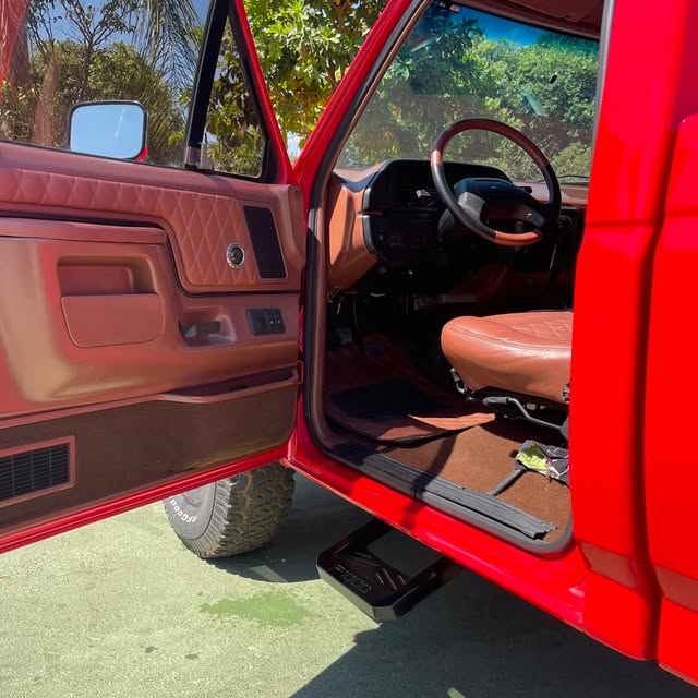 FORD F-1000 - Imagem 13