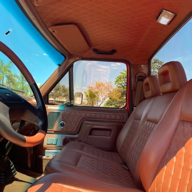FORD F-1000 - Imagem 14