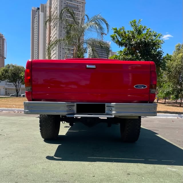 FORD F-1000 - Imagem 17