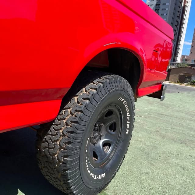FORD F-1000 - Imagem 18