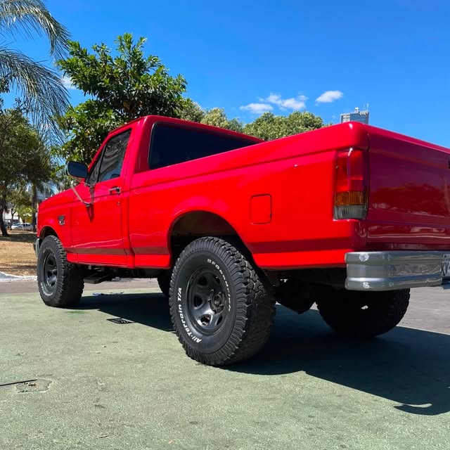 FORD F-1000 - Imagem 4
