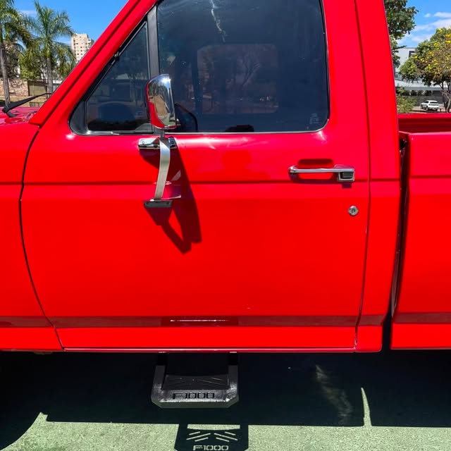 FORD F-1000 - Imagem 7